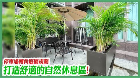 戶外植栽